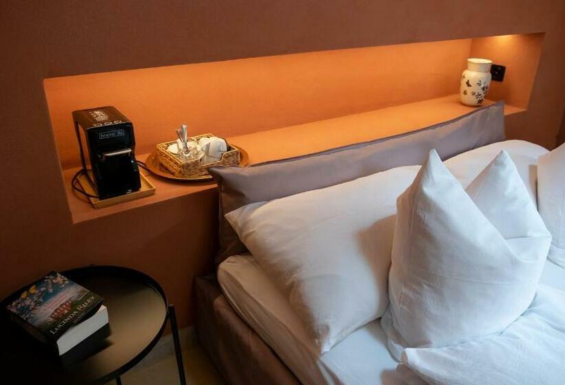 مبيت وإفطار Bnb Belle5