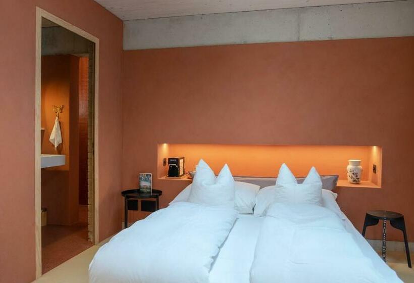 مبيت وإفطار Bnb Belle5