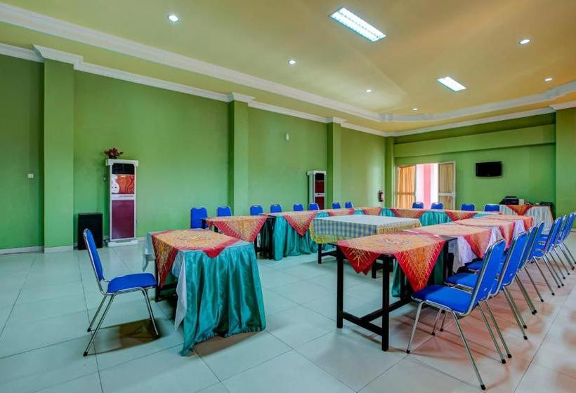 فندق Capital O 3933  Grand Anugrah