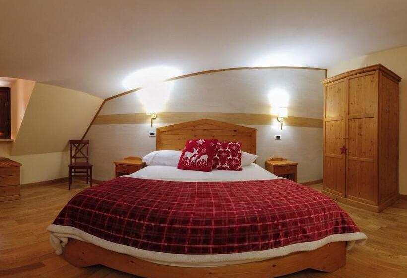 فندق Abete Bianco   Albergo Del Natale
