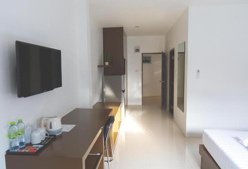 فندق B.s Boutique