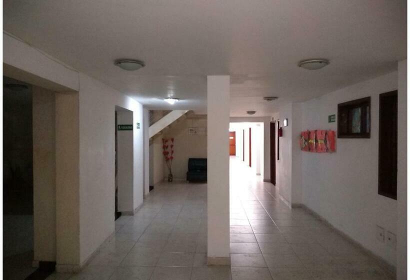 هتل Casa Blanca Buga