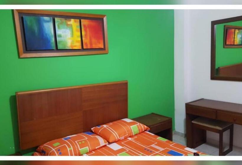 هتل Casa Blanca Buga