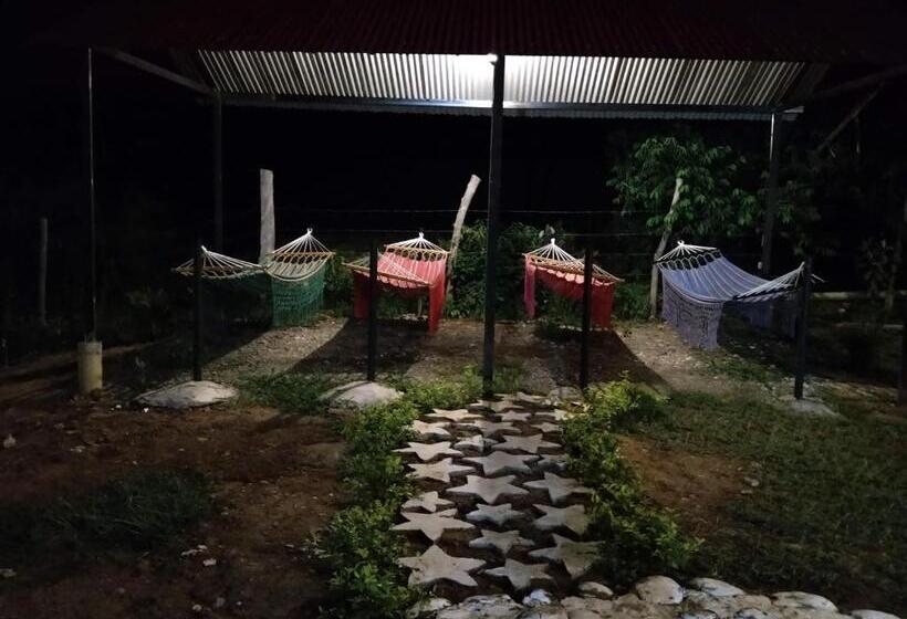 هتل Cosmos Tatacoa