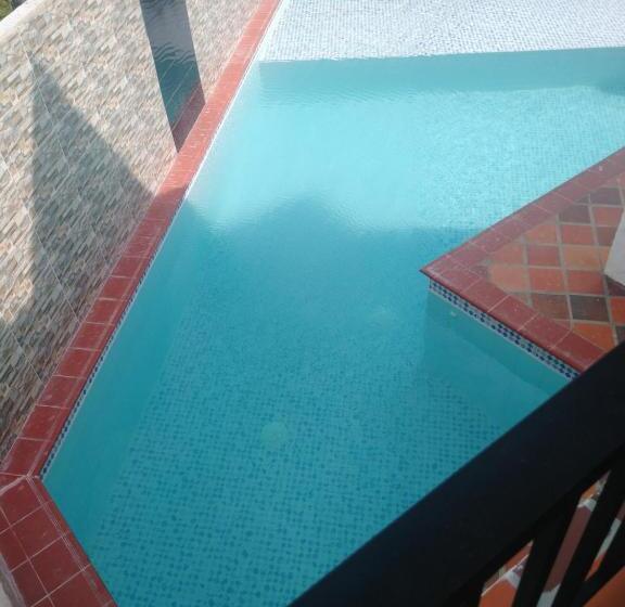 هتل Cosmos Tatacoa