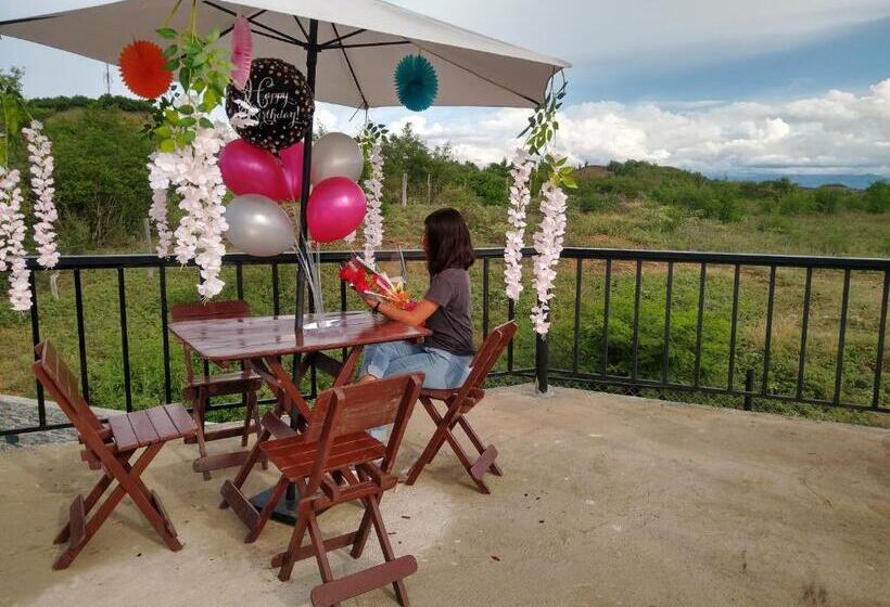 هتل Cosmos Tatacoa