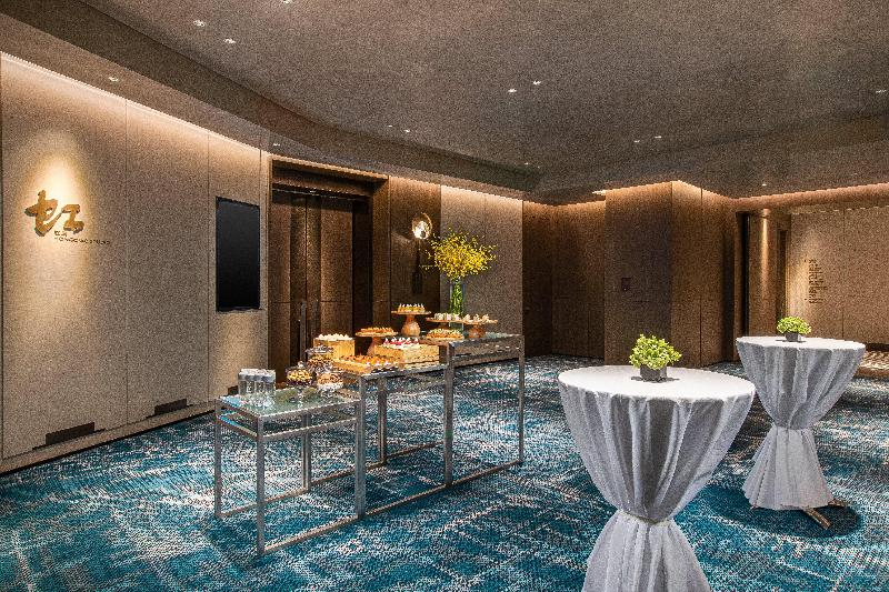 호텔 Crowne Plaza Shanghai Hongqiao, An Ihg