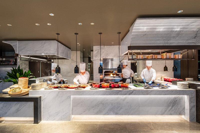 호텔 Crowne Plaza Shanghai Hongqiao, An Ihg