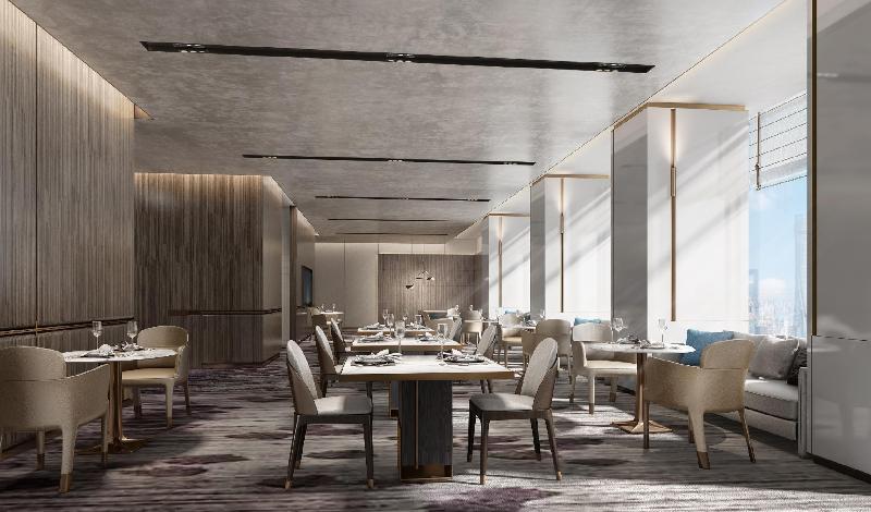 호텔 Crowne Plaza Shanghai Hongqiao, An Ihg