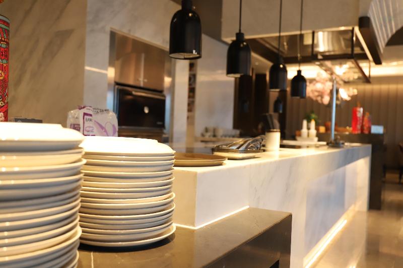 호텔 Crowne Plaza Shanghai Hongqiao, An Ihg