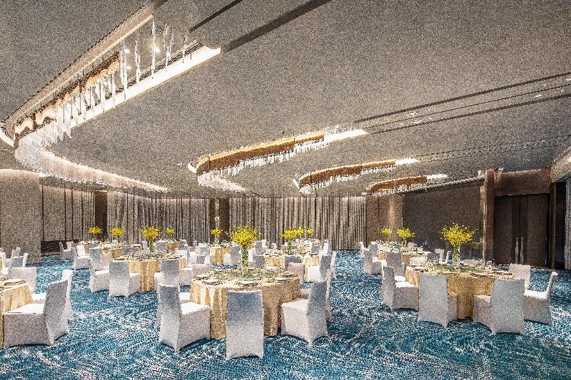 호텔 Crowne Plaza Shanghai Hongqiao, An Ihg