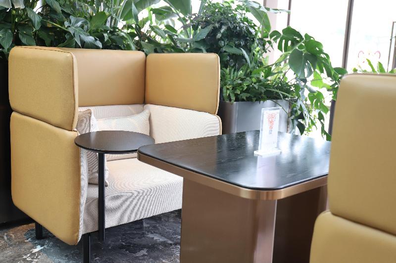 호텔 Crowne Plaza Shanghai Hongqiao, An Ihg