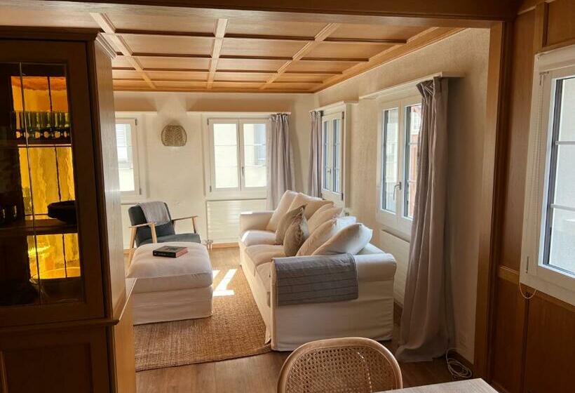 בית מלון כפרי Gasthaus Tell