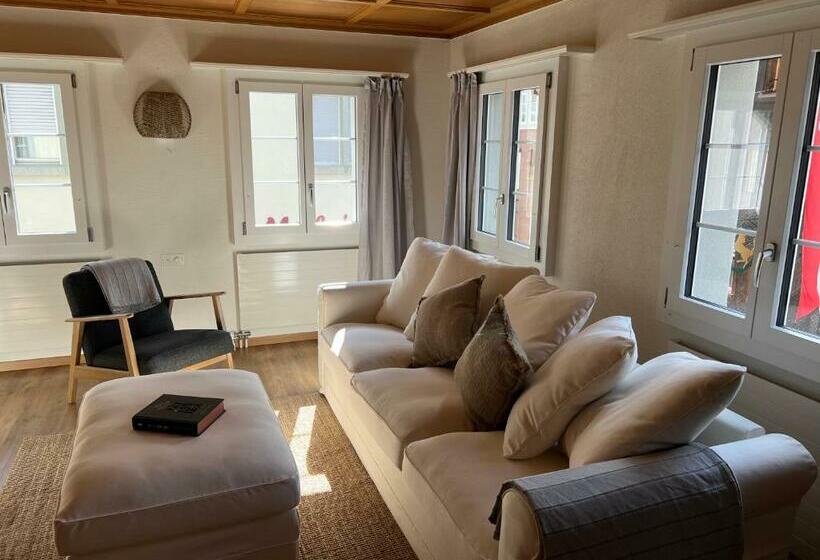 בית מלון כפרי Gasthaus Tell