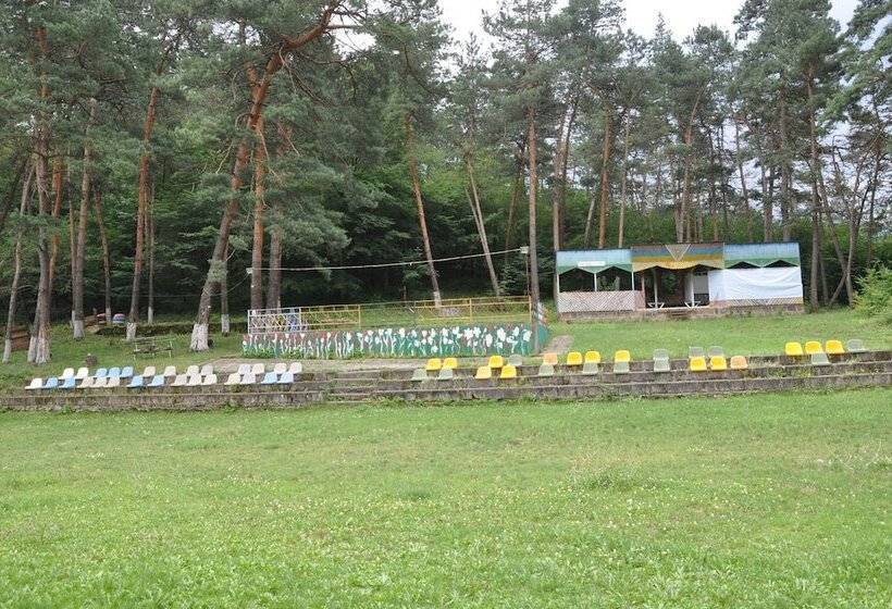 هتل Gugark Retreat