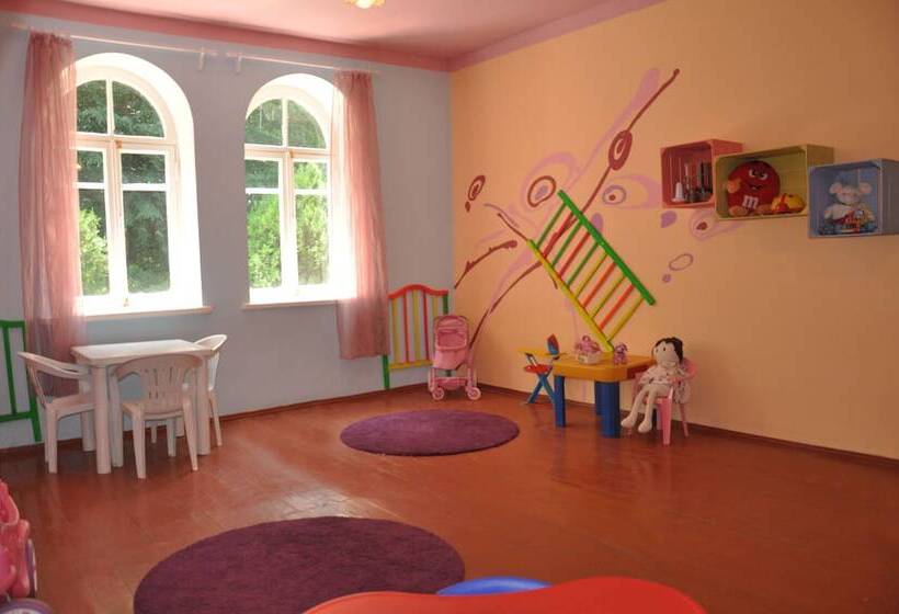 هتل Gugark Retreat