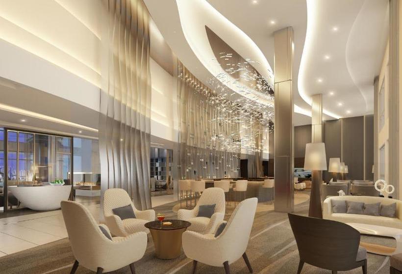 فندق Hilton Miami Aventura