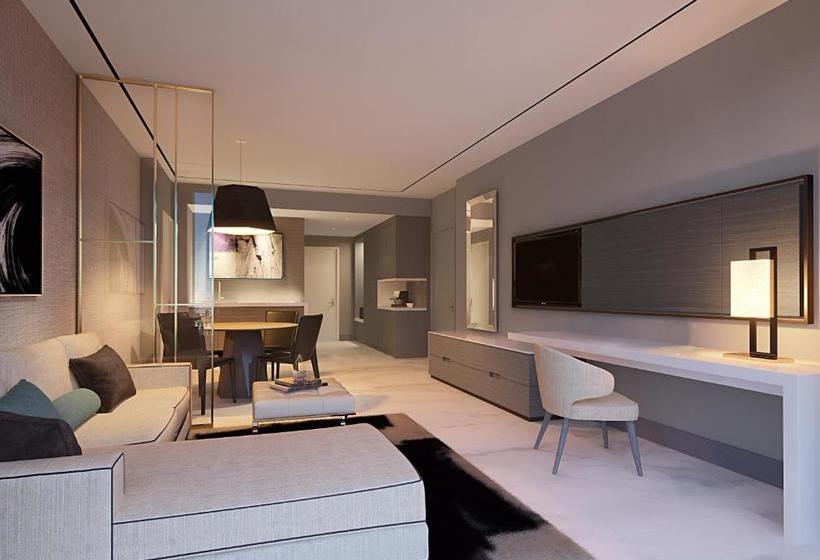 فندق Hilton Miami Aventura