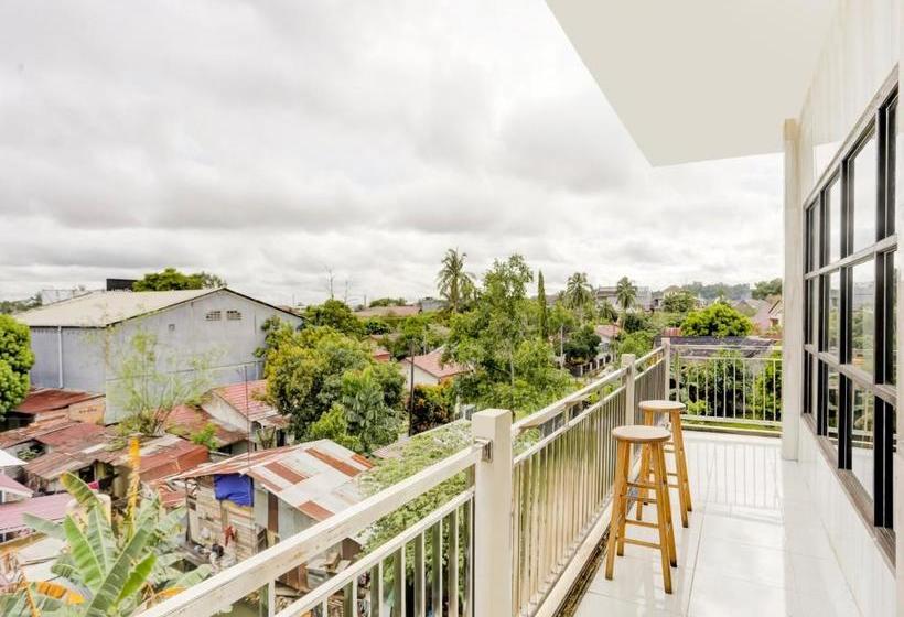 فندق Oyo 3870 Homestay Arya