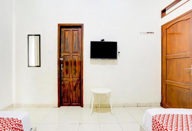 فندق Oyo 3870 Homestay Arya