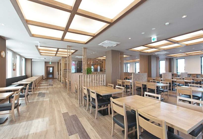 فندق Route Inn Kusatsu Rittoritto Inter Kokudo 1gou