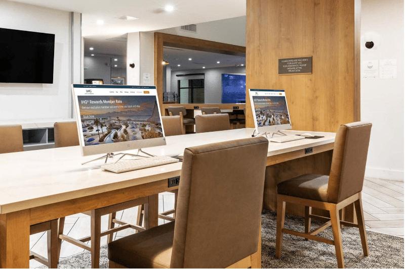 בית מלון כפרי Staybridge Suites Waco South   Woodway, An Ihg