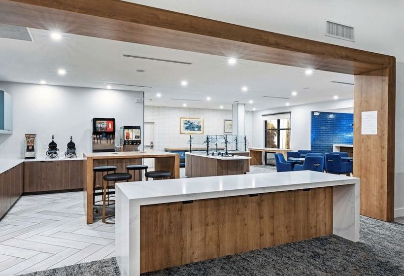בית מלון כפרי Staybridge Suites Waco South   Woodway, An Ihg