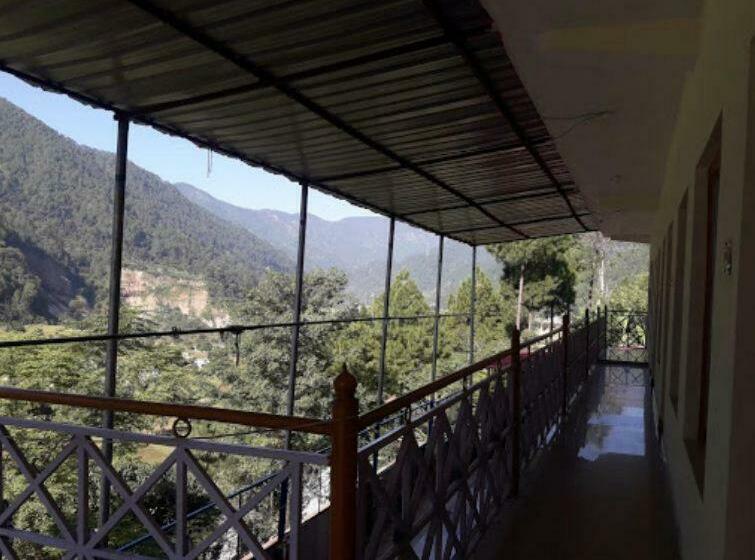 호텔 Utsav Palace