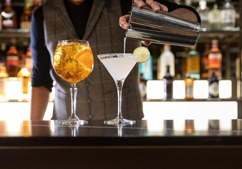 בית מלון כפרי Voco Edinburgh   Haymarket, An Ihg