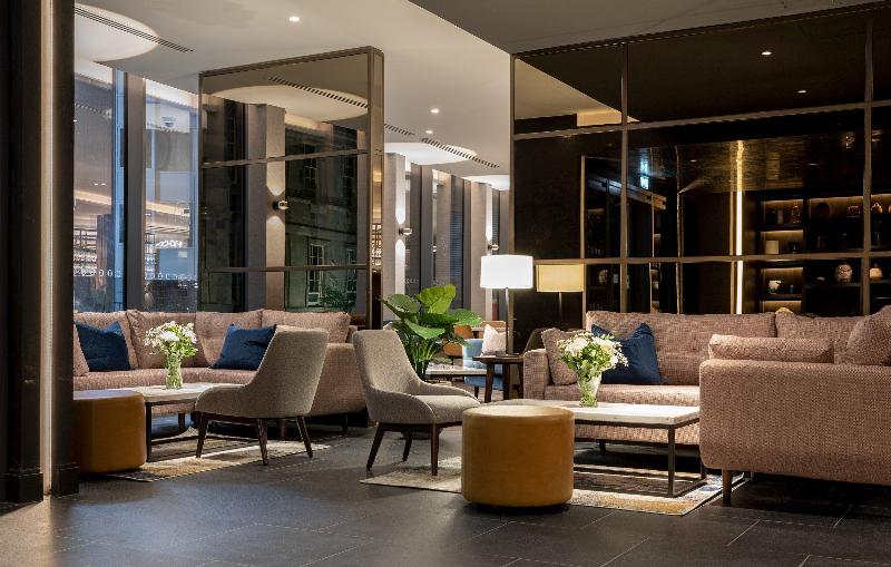 בית מלון כפרי Voco Edinburgh   Haymarket, An Ihg