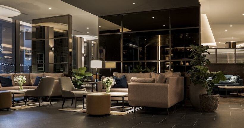 בית מלון כפרי Voco Edinburgh   Haymarket, An Ihg