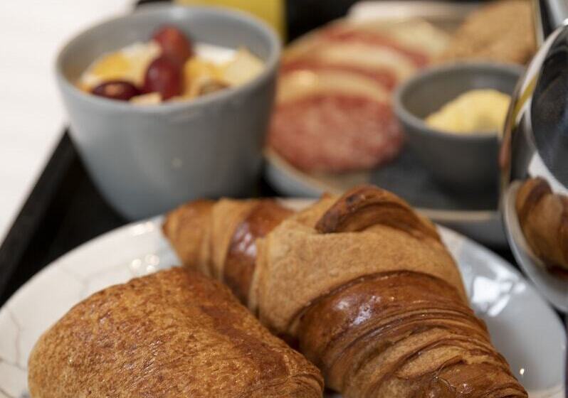 בית מלון כפרי Voco Edinburgh   Haymarket, An Ihg