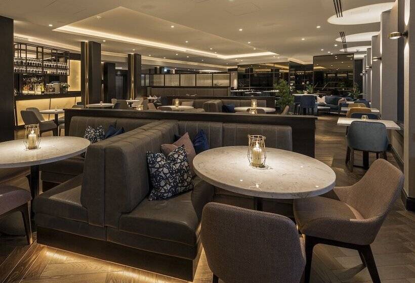 בית מלון כפרי Voco Edinburgh   Haymarket, An Ihg