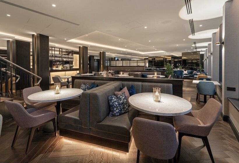 בית מלון כפרי Voco Edinburgh   Haymarket, An Ihg