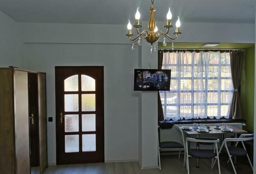 Пансион Ambient Deluxe Apartman