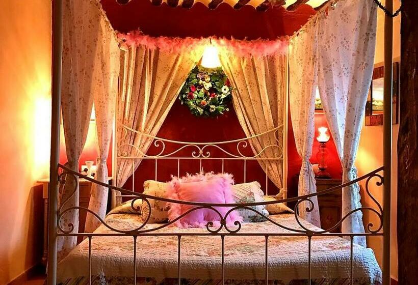 پانسیون La Quinta De Malu Amazing And Romantic Getaways 3