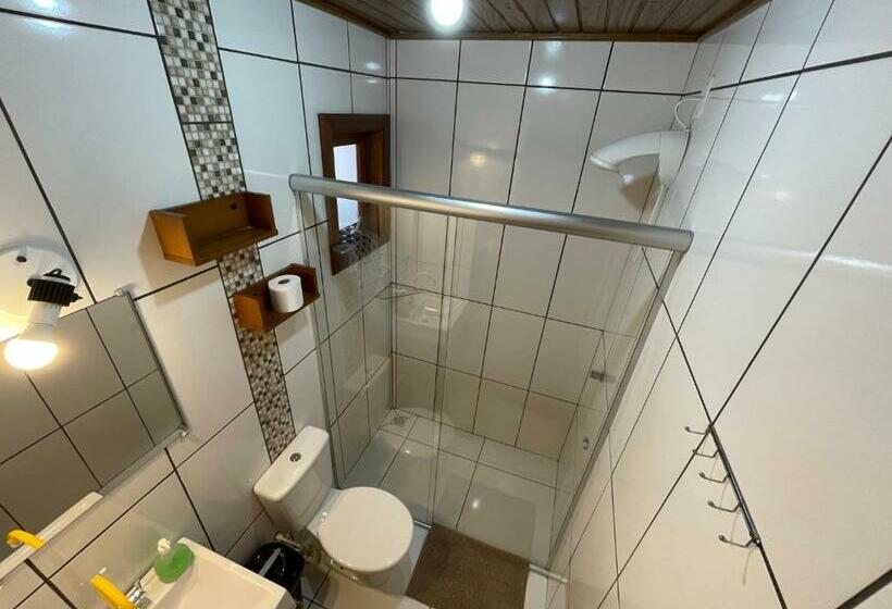بنسيون Suites Hencke Haus