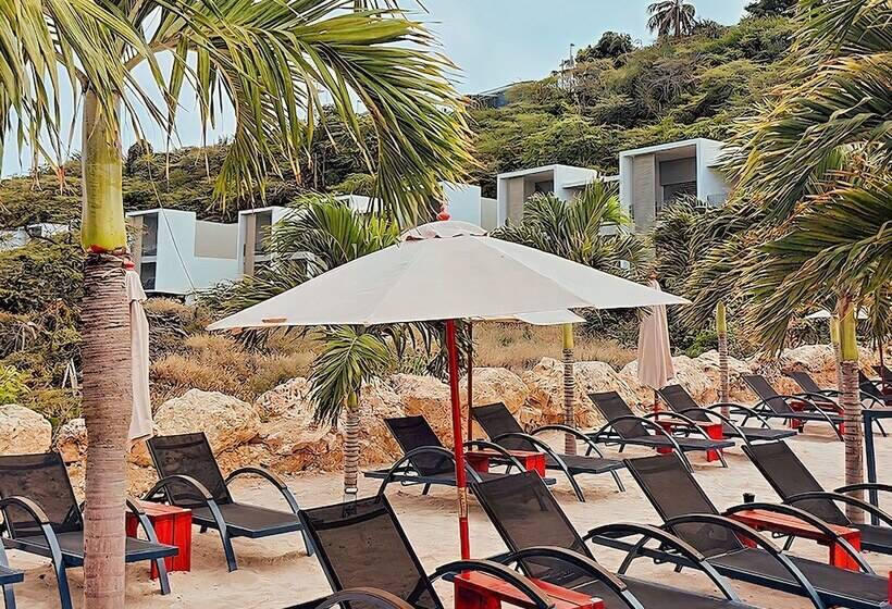 The Ritz Hostel