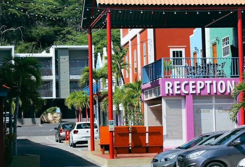 The Ritz Hostel
