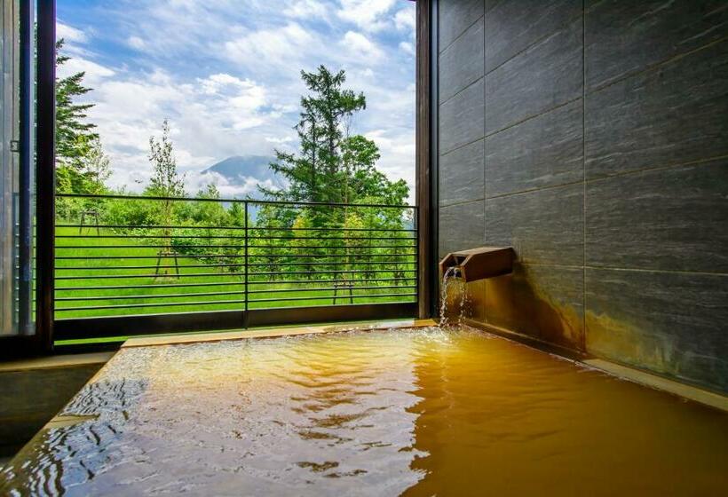 日式旅馆 Niseko Inn Of Youtei Raku Suisan