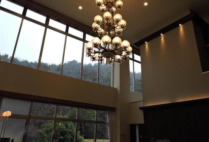 ریوکان The Gran Resort Kinosaki