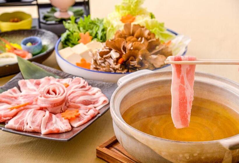 ریوکان The Gran Resort Kinosaki