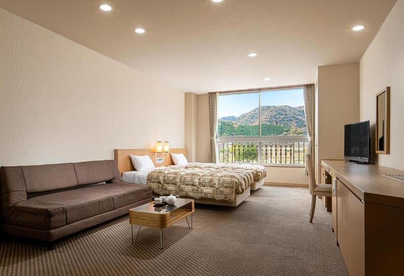ریوکان The Gran Resort Kinosaki