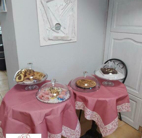 Samarò Bed & Breakfast