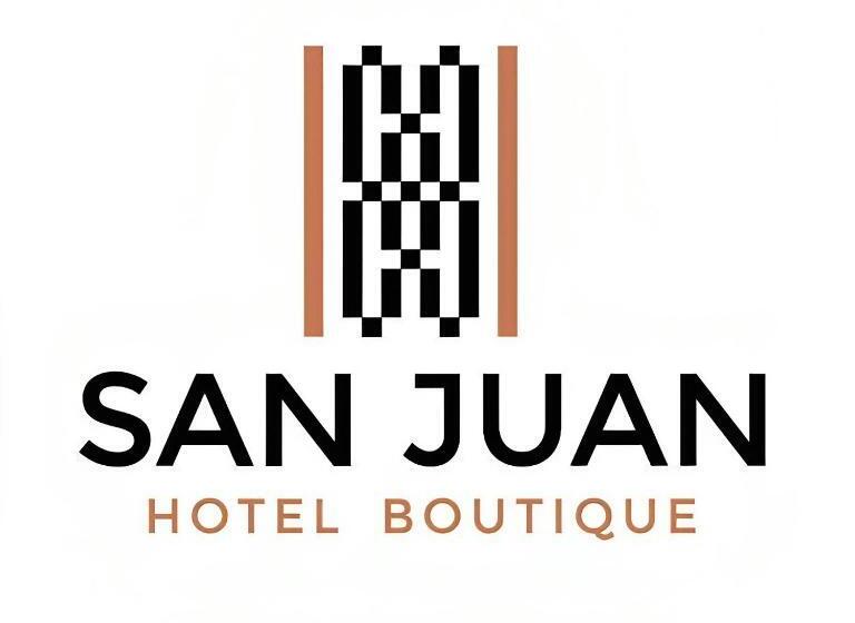 San Juan Hotel Boutique Pasto