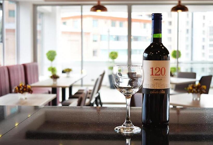 San Juan Hotel Boutique Pasto