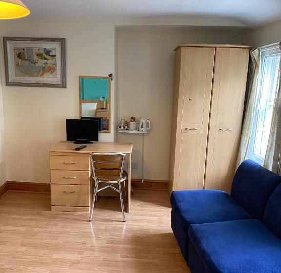 Seven Dials Hotel Annexe