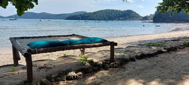 The Mooring Resort