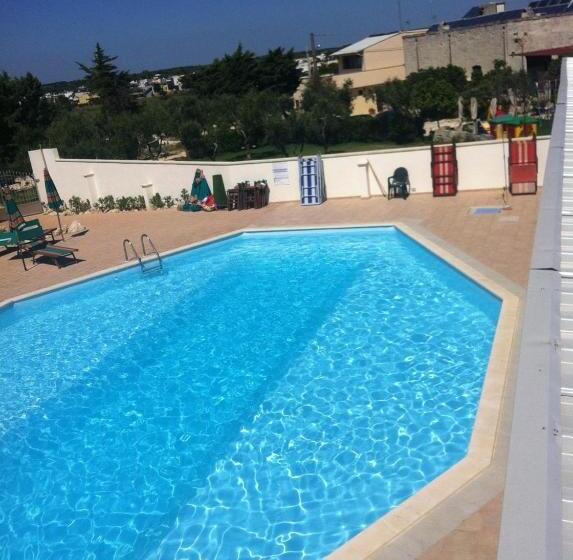 B&b Alicino