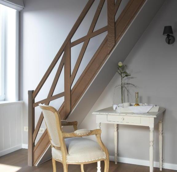 B&b Cimbarsaca